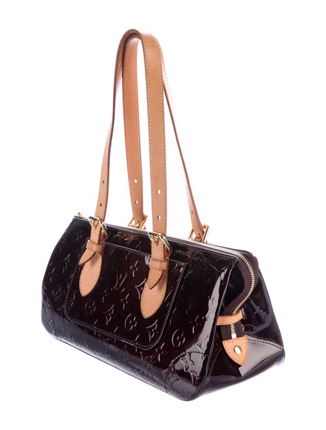 louis vuitton rosewood bag|louis vuitton rosewood.